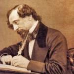 A romantika és a realizmus angol képviselője: Charles Dickens